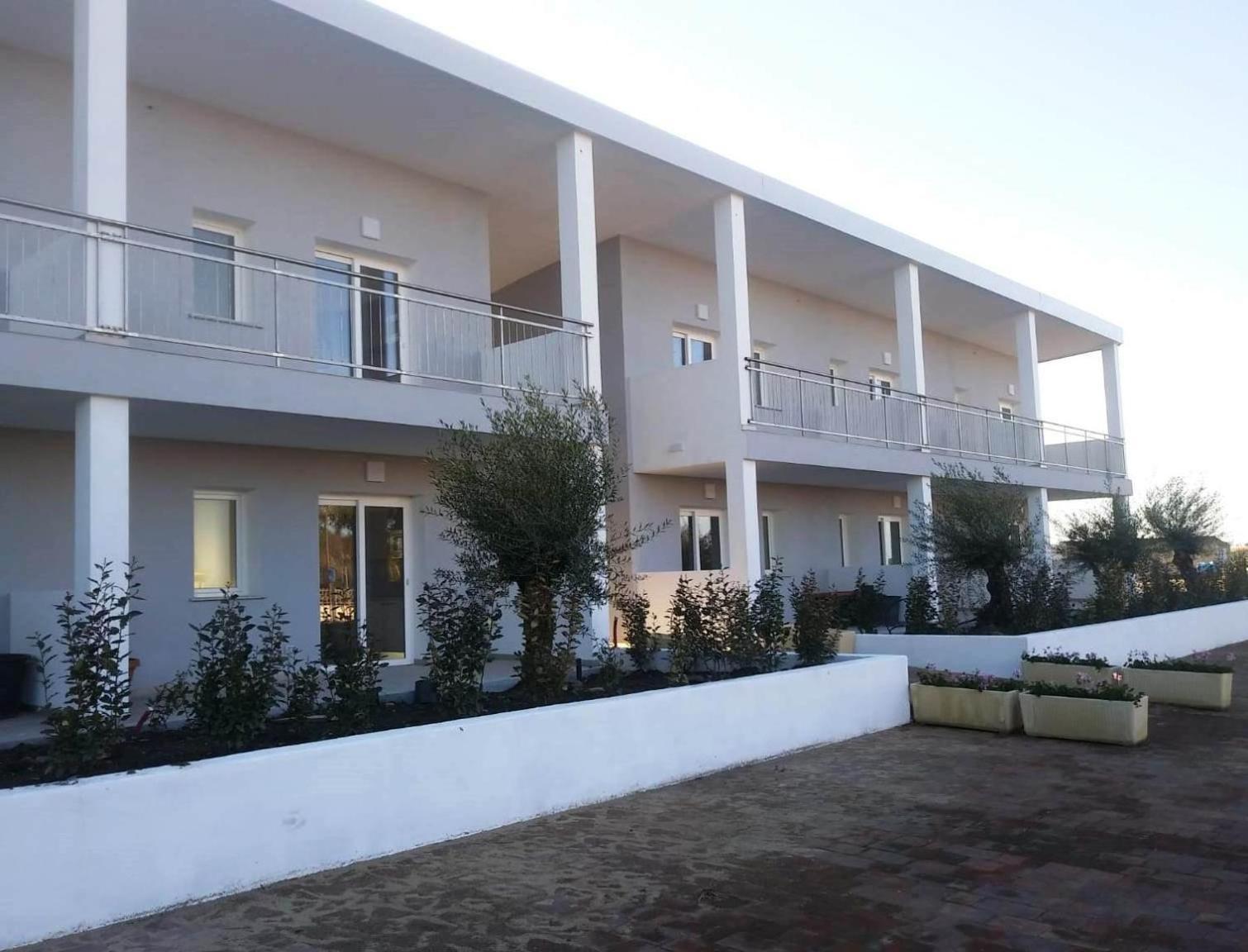 197 Pozzo San Nicola Stintino Exterior foto
