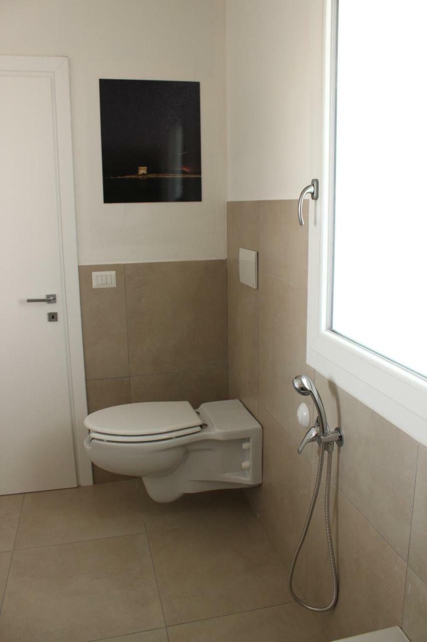 197 Pozzo San Nicola Stintino Exterior foto