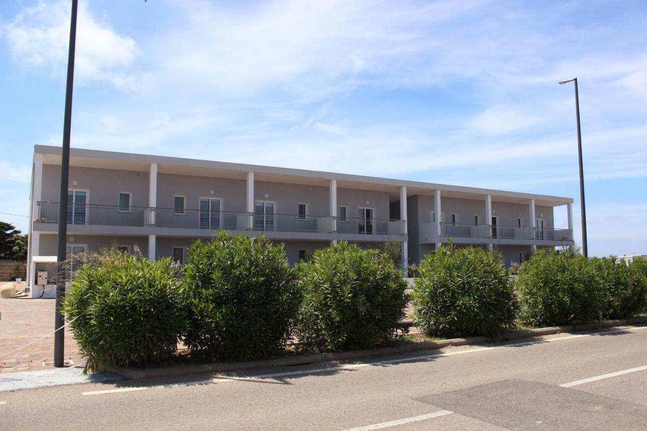197 Pozzo San Nicola Stintino Exterior foto